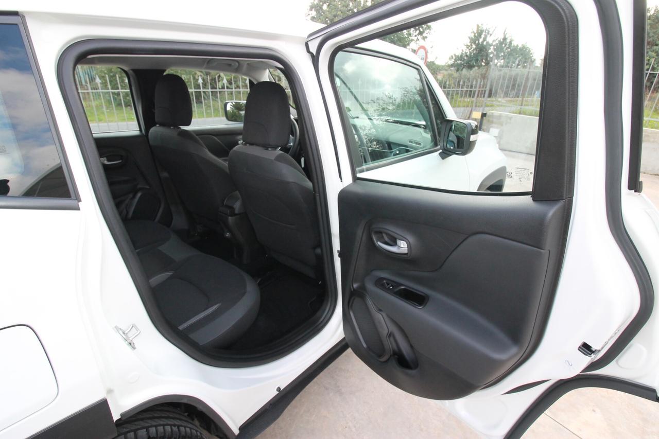 Jeep Renegade 1.6 Mjt 130 CV Limited 2024