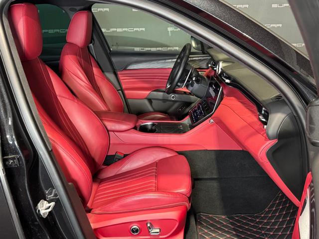 MASERATI Grecale MHEV 330 CV AWD Modena