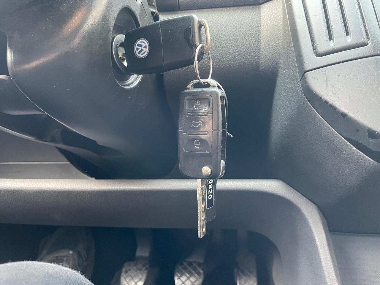 Volkswagen Polo Restyling 1.4tdi 5p. Full solo 50kw Perfett