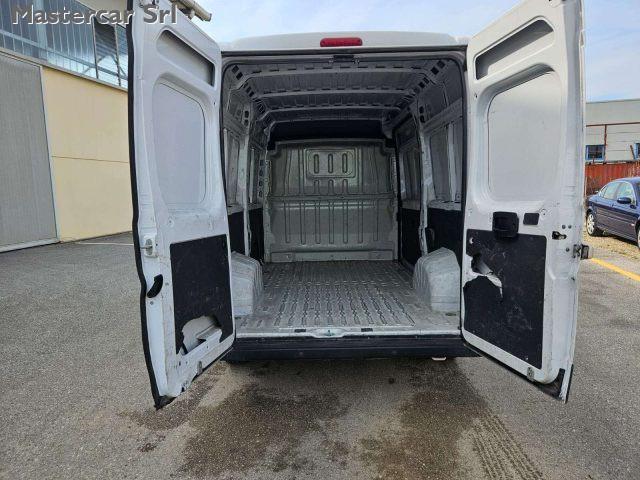 PEUGEOT Boxer 330 L2H2 2.2 BlueHDi 140cv - GF425PL
