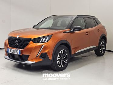 PEUGEOT 2008 2ª serie BlueHDi 130 S&S EAT8 GT