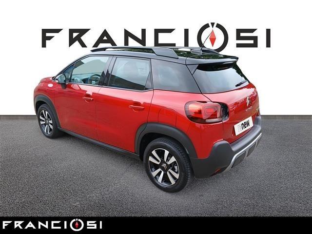 CITROEN C3 Aircross 1.2 puretech Feel s s 110cv my19