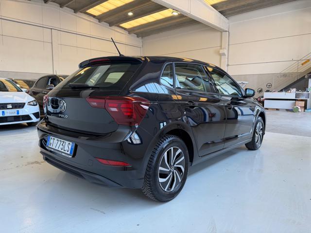 VOLKSWAGEN Polo 1.0 Life