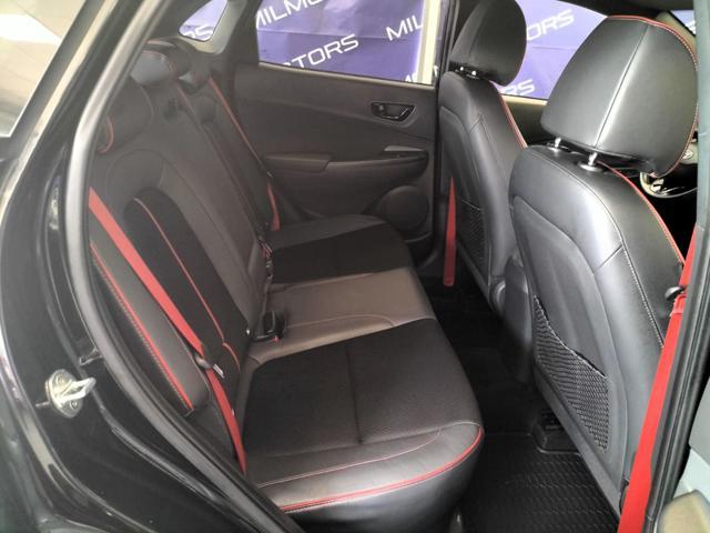 HYUNDAI Kona 1.6 CRDI 115 CV XPrime