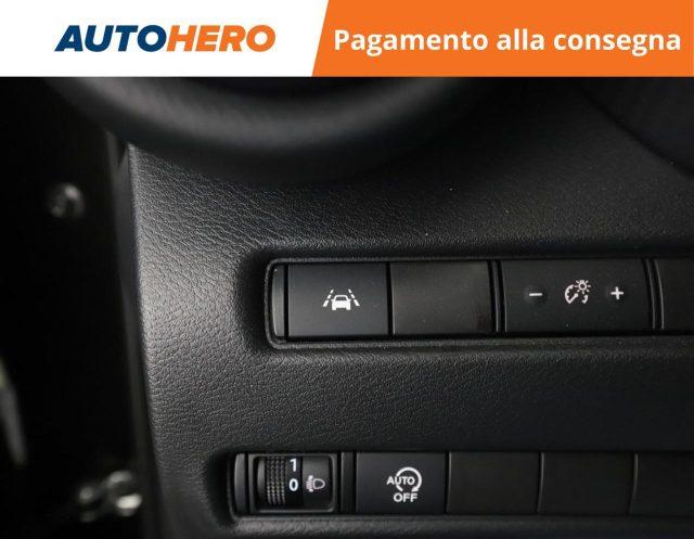 NISSAN Juke 1.0 DIG-T 114 CV DCT N-Connecta