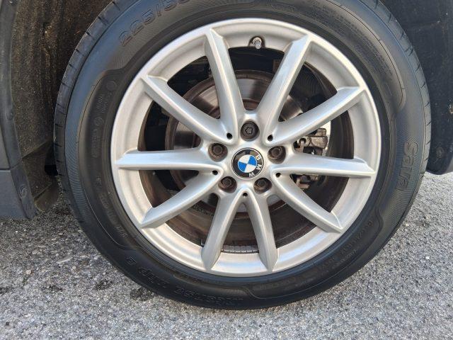 BMW X1 1.5 benzina sDrive18i Advantage