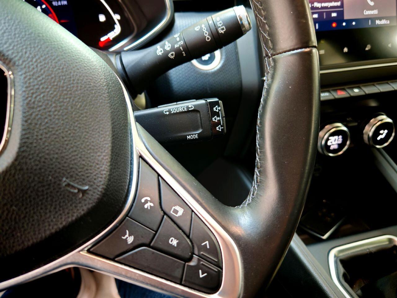 Renault Clio 1.0 GPL TCe Intens 5p Full Opt.