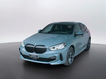 BMW Serie 1 F40 - 118d Msport auto