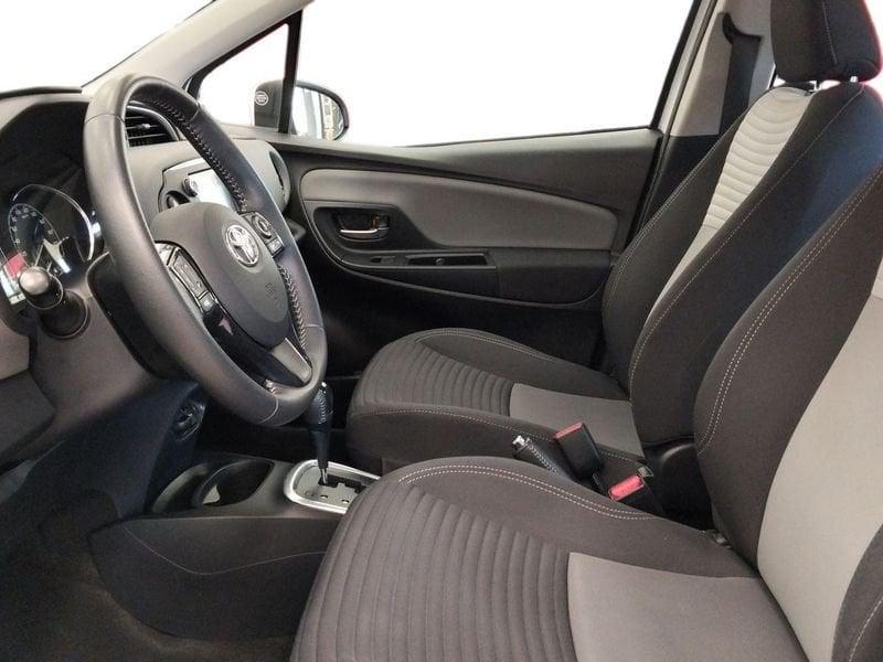 Toyota Yaris Hybrid 1.5 Hybrid Active MY18