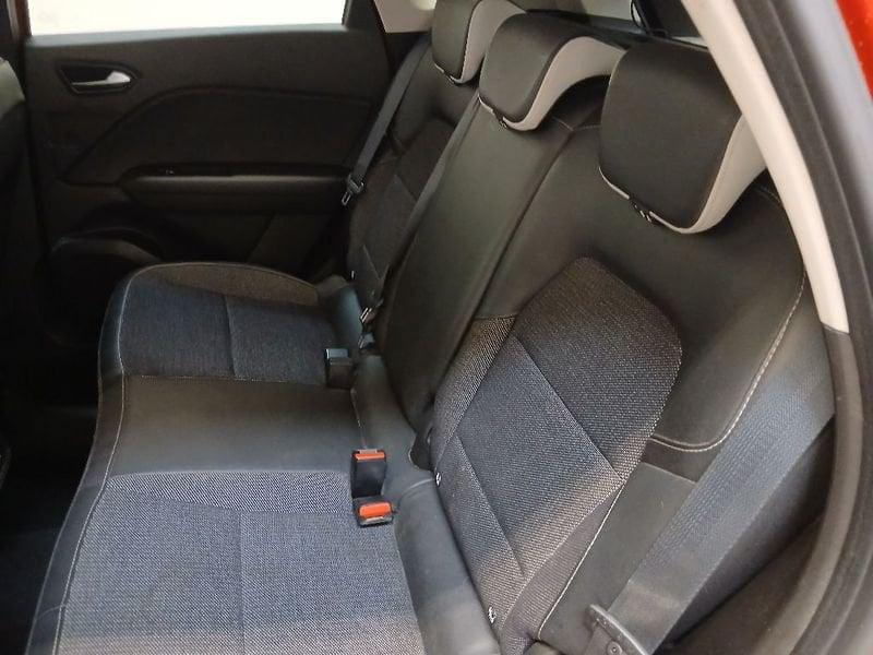 Renault Captur 1.0 tce Intens Gpl 100cv my21