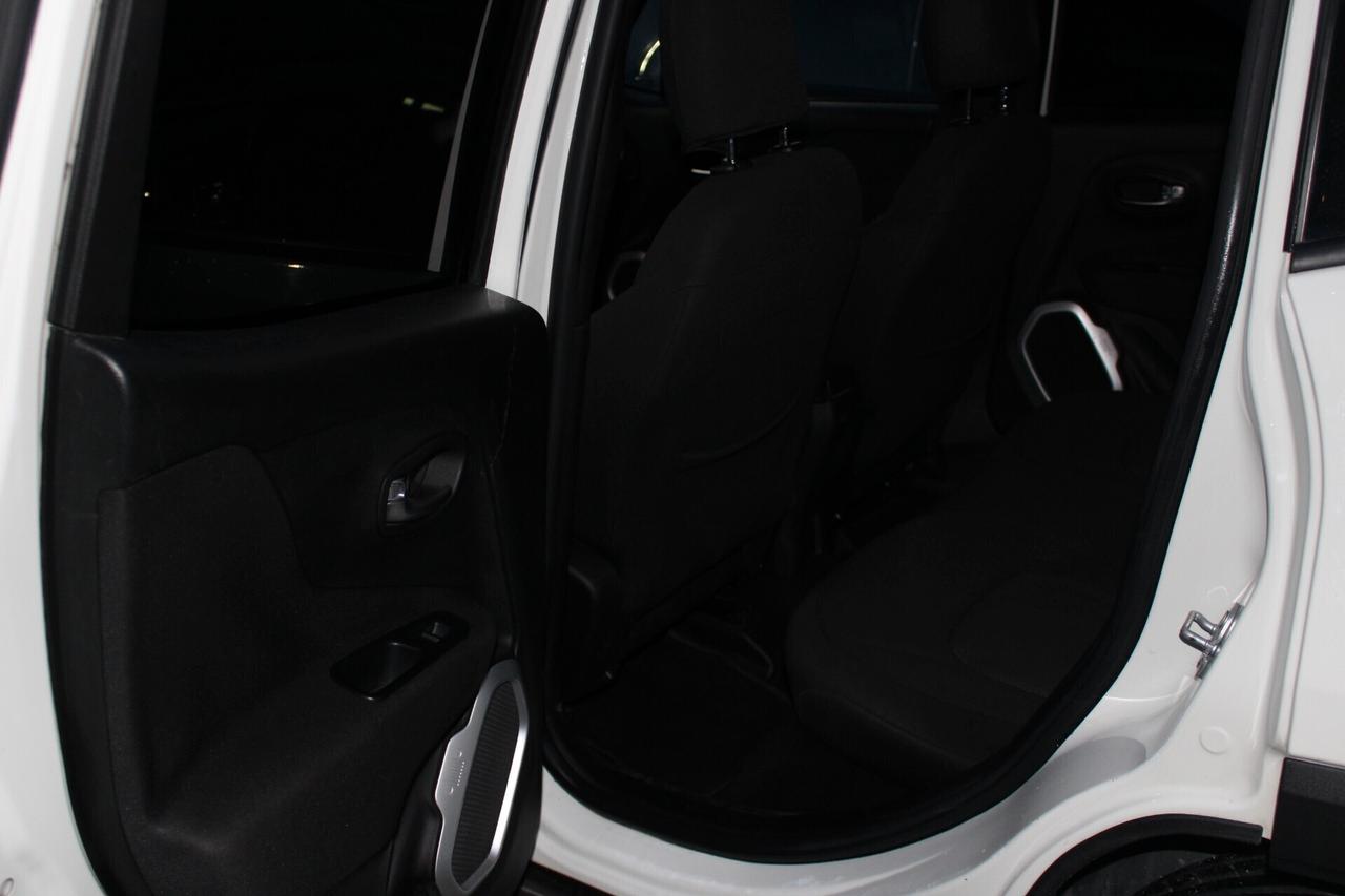 Jeep Renegade 1.6 Mjt 120 CV Opening Edition