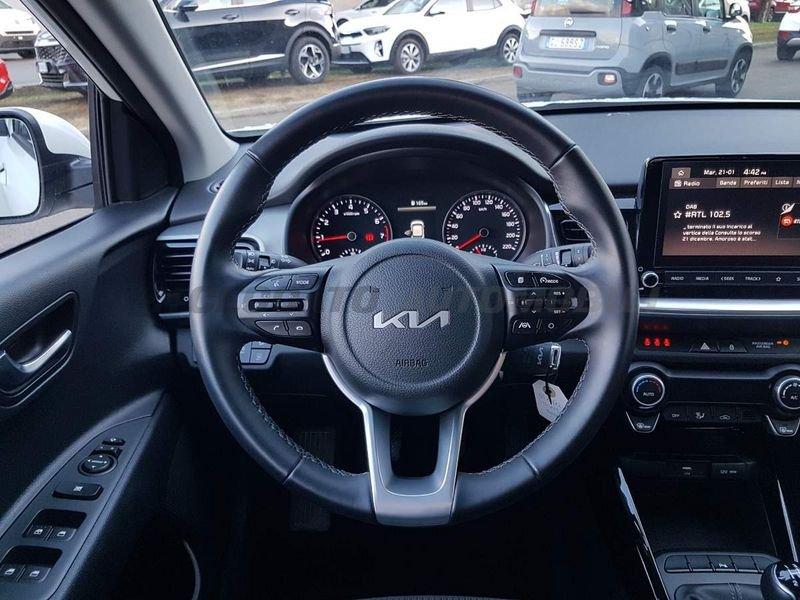 KIA Stonic Stonic 1.2 dpi Style 84cv