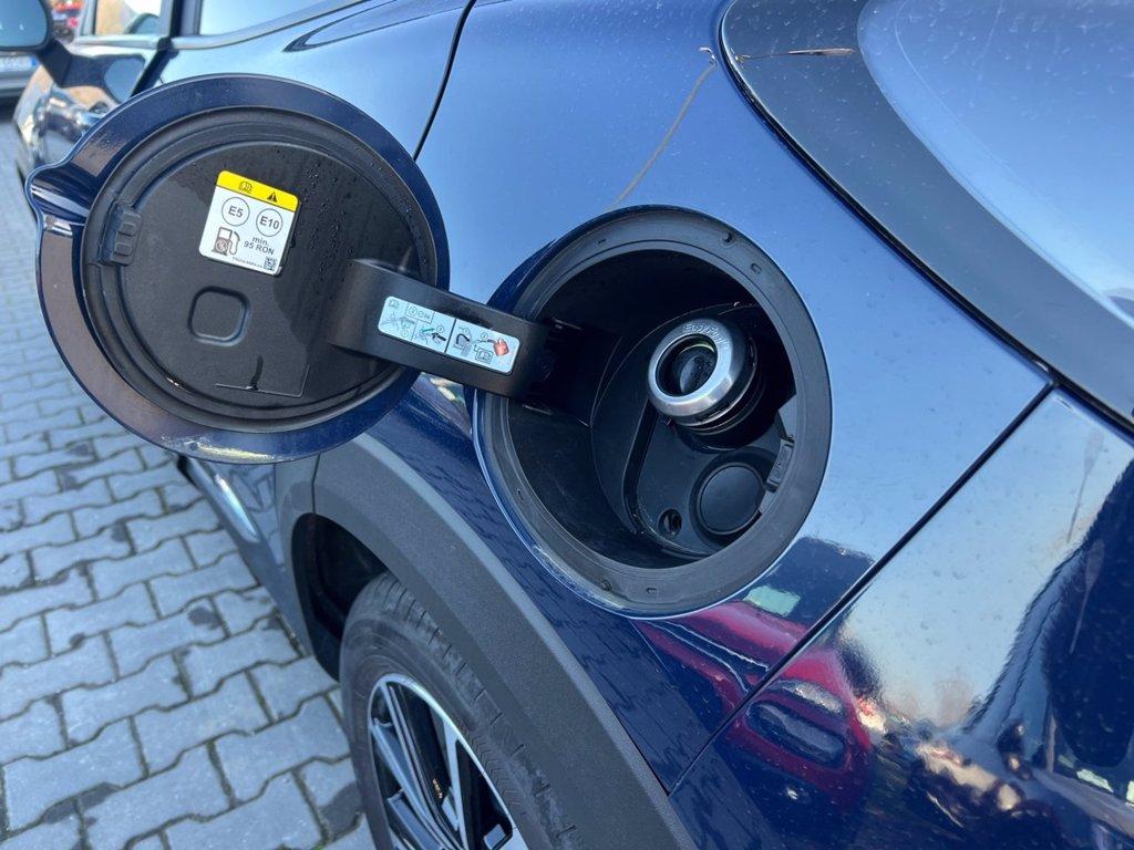 FORD Puma 1.0 EcoBoost Hybrid 125 CV S&S Titanium del 2021