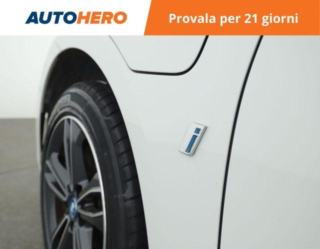 BMW 225 xe Active Tourer iPerformance Sport aut.