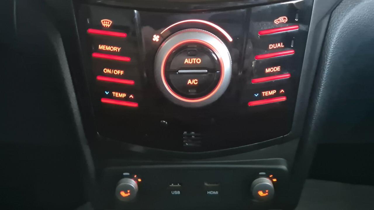 Ssangyong XLV 1.6d 2WD Be Cool