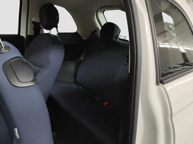 FIAT 500 500 1.0 Hybrid Cult