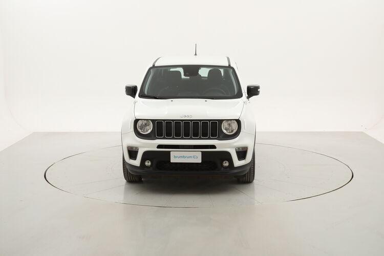 Jeep Renegade Limited BR174397 1.6 Diesel 130CV