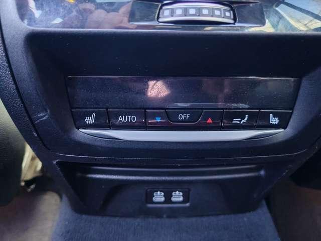 BMW X3 xdrive30e Luxury auto