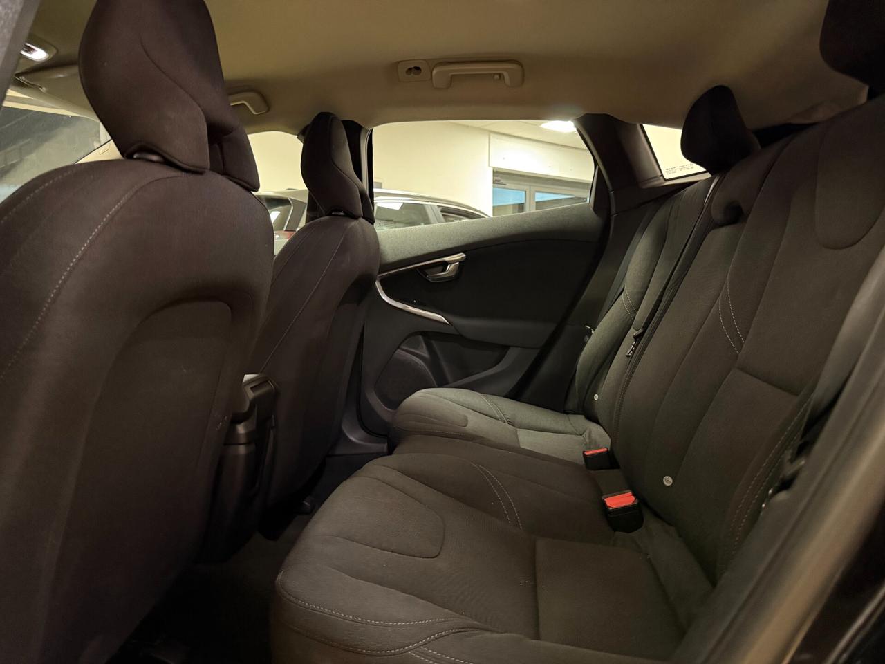 Volvo V40 D3 Geartronic Momentum