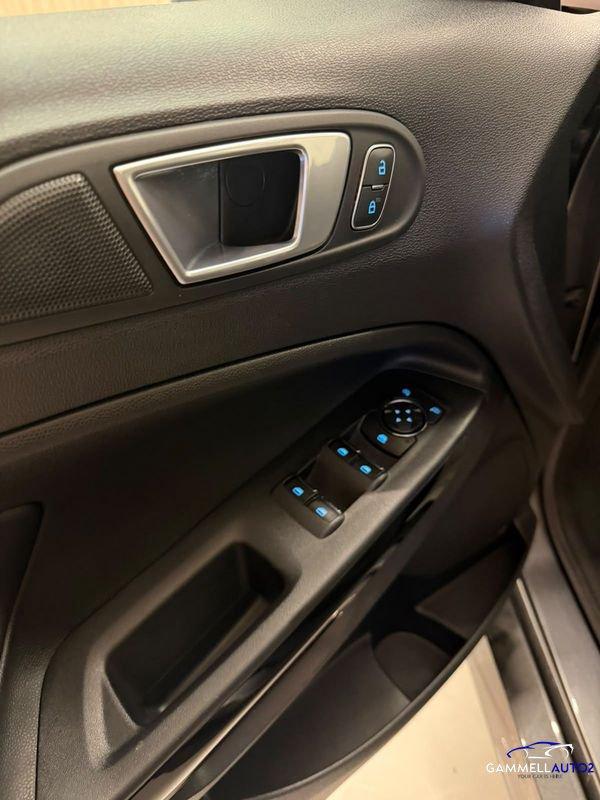 Ford EcoSport 1.0 Ecoboost 125cv S&S ST-Line