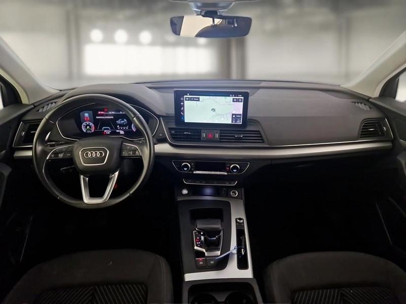 AUDI Q5 SPORTBACK 35 TDI MHEV Business Advanced S tronic