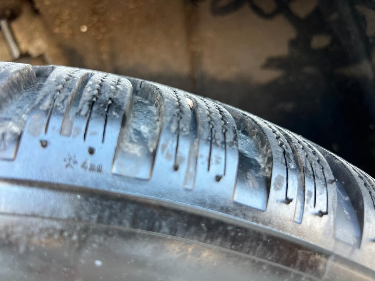 VW Tiguan 2.0 4MOTION DSG/UNICO PROP