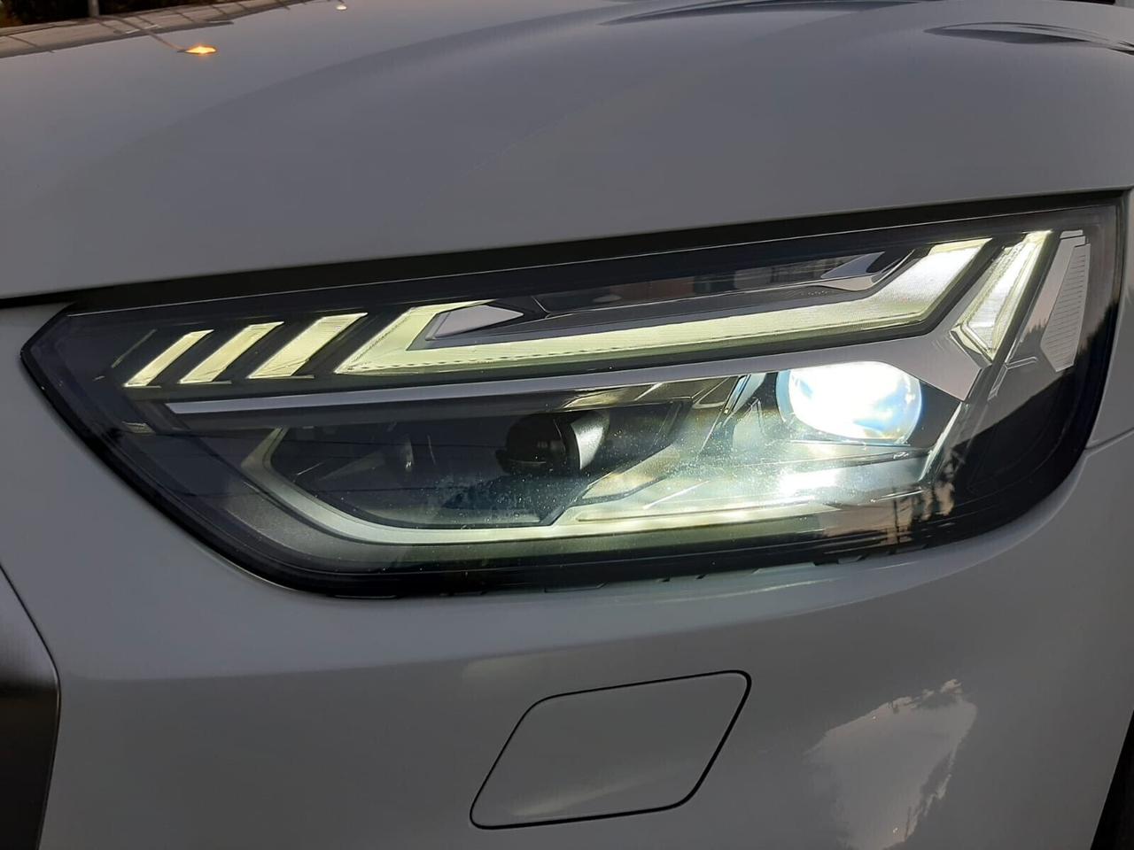 Audi Q5 SPB 40 TDI quattro S tronic S line plus TETTO APRIBILE