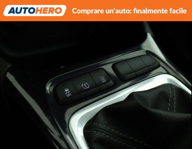 OPEL Crossland X 1.2 12V 120 Anniversary