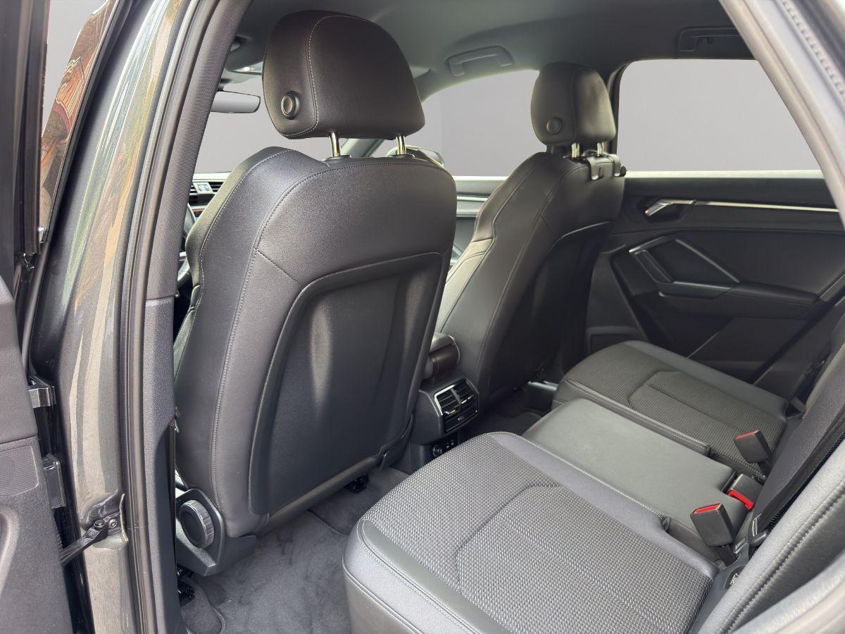 AUDI - Q3 Sportback - Q3 SPB 35 2.0 TDI 150CV S tronic S line edition