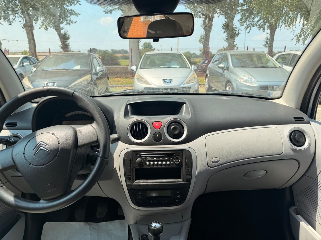 Citroen C3 1.4 Exclusive Bi Energy G