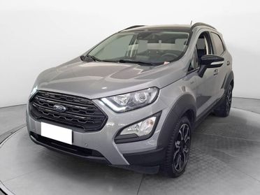 Ford EcoSport 1.0 EcoBoost Active