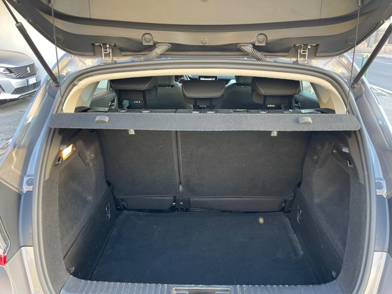 Renault Captur TCe 90 CV Techno 10/2022 KM CERTIFICATI!!!