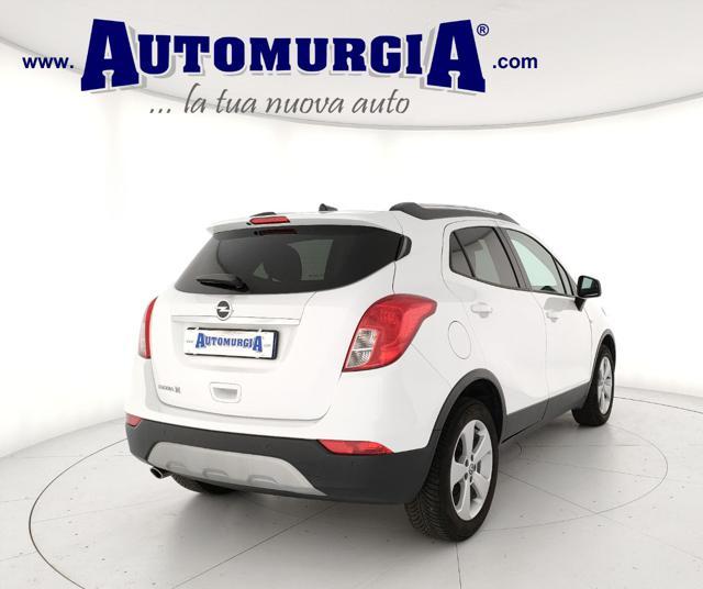 OPEL Mokka X 1.6 CDTI Ecotec 4x2 Start&Stop Business