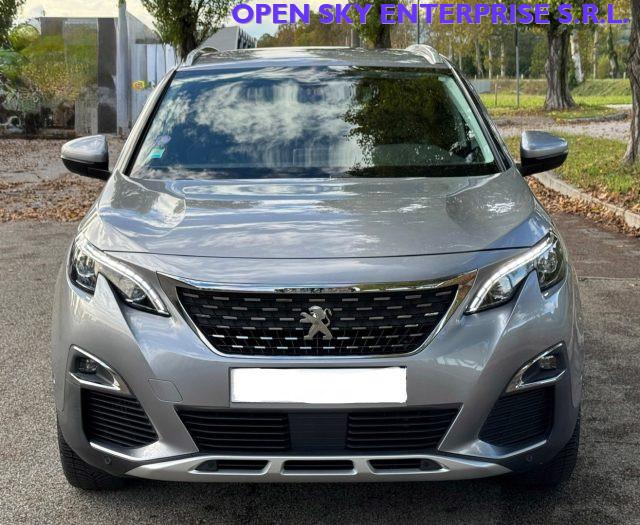 PEUGEOT 3008 PureTech Turbo 130 Allure LED PELLE NAVI CAMERA
