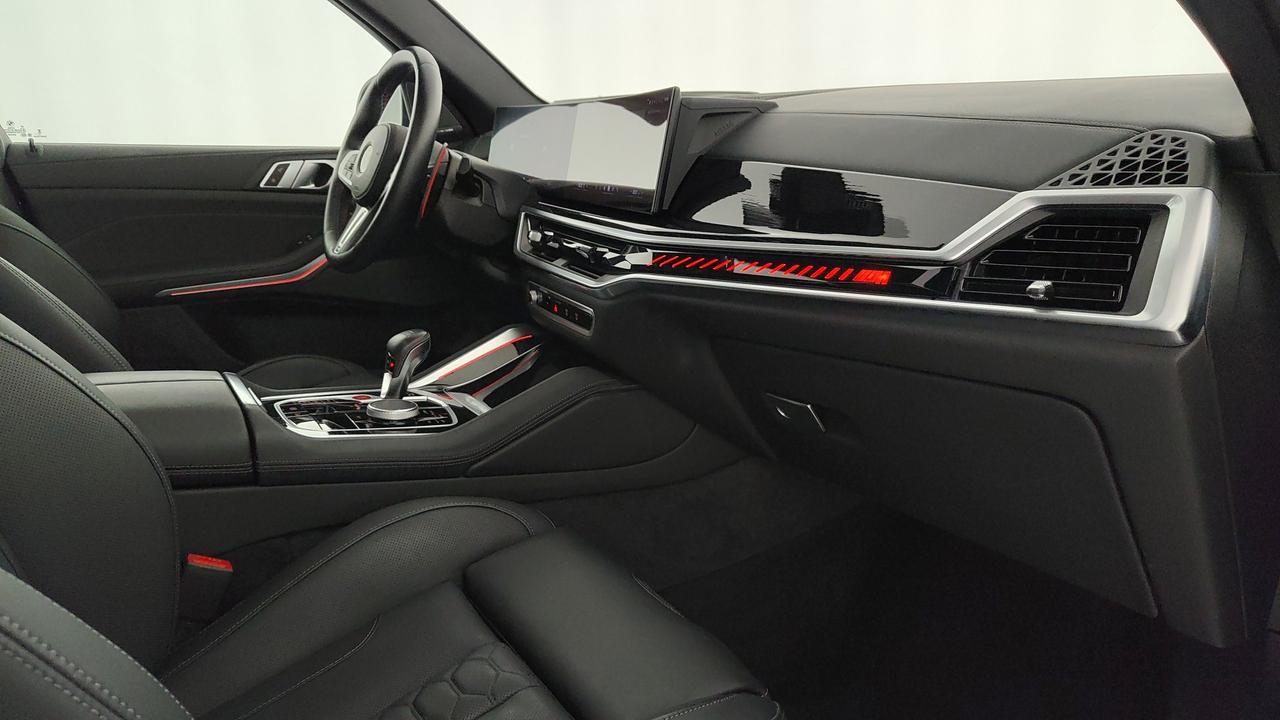 BMW X5 M F95 LCI 2023 - X5 M 4.4 Competition auto