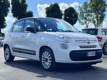 FIAT 500L 1.3 Multijet 85 CV