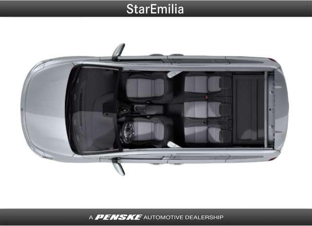 Mercedes-Benz Classe T T 180d Premium Long