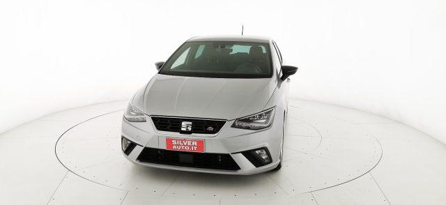 SEAT Ibiza 1.0 EcoTSI 115 CV 5 porte FR