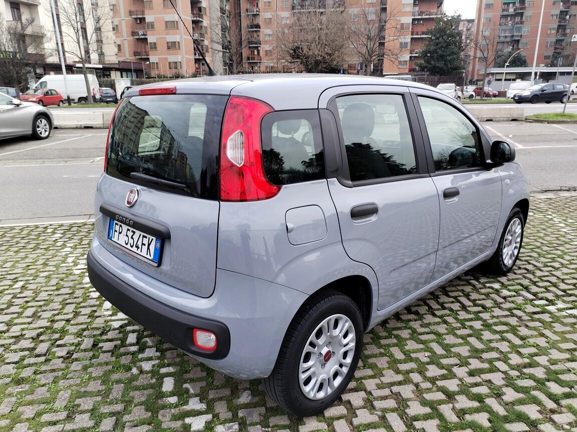 Fiat Panda 1.2 Easy 86000KM 2018 MANUTENZIONI FATTE