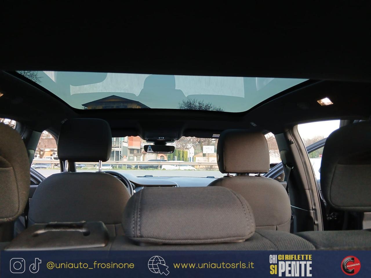 Jaguar E-Pace 2.0D 150 CV