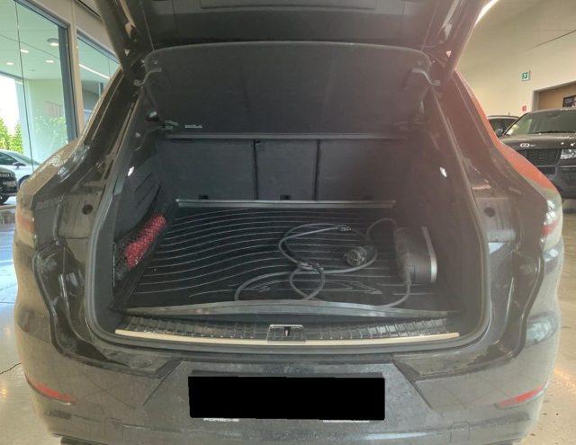 PORSCHE Cayenne Coupé 3.0 V6 E-Hybrid PLATINUM PASM PANO VENTILATI