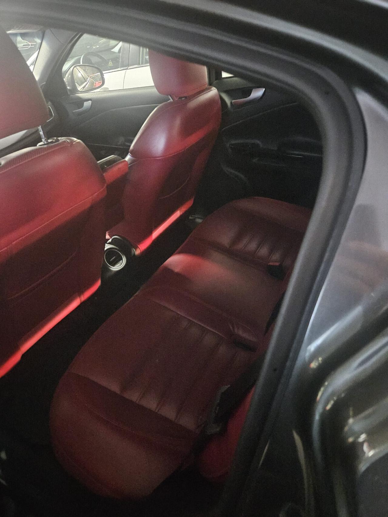 Alfa Romeo Giulietta 2.0 JTDm-2 170 CV TCT Distinctive