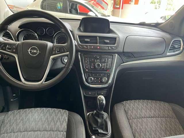 Opel Mokka Mokka I 1.6 Cosmo s