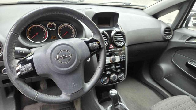 OPEL Corsa 1.2 85CV 5 porte GPL-TECH Ecotec