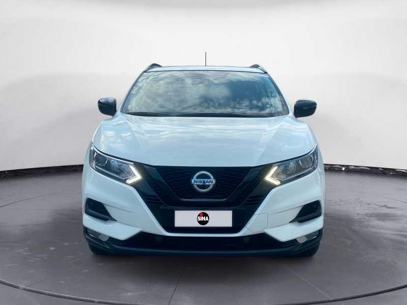 NISSAN Qashqai 1.5 dci N-Tec Start 115cv