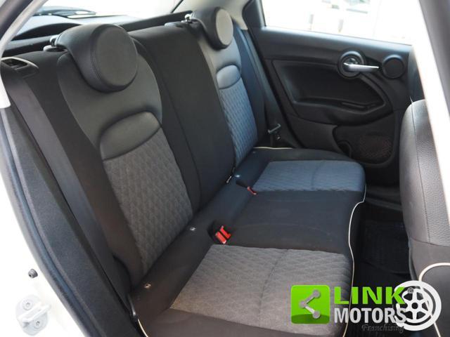 FIAT 500X 1.3 MultiJet 95 CV Cross