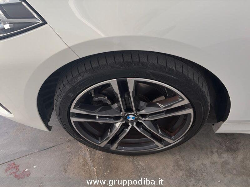 BMW Serie 1 F40 Diesel 116d Msport auto