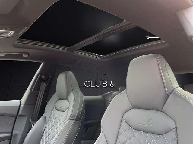 Audi Q8 Q8 my25 3.0 tdi mhev S line edition Tetto/23/Oled