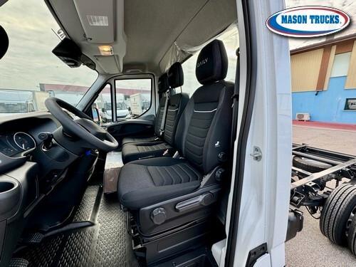 NUOVI IVECO DAILY 35c160 MY2022, passo 3000, PRONTA CONSEGNA