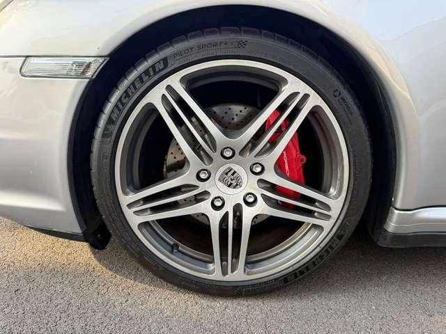 Porsche 997 911 Coupe 3.8 Carrera 4S Tiptronic AUT./TETTO/BOSE